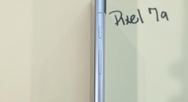 Mint
													Google Pixel 7a - Google Fi, Sea, 128 GB, 8 GB, GWKK3, photo 4 of 7