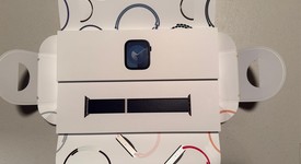 New
													Apple Watch Series 9 45mm - Midnight, A2980 - GPS, Aluminum, photo 3 of 3