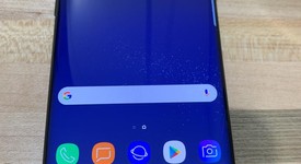 Good
													Samsung Galaxy S8 - Unlocked, Black, 64 GB, 4 GB, SM-G950U1, photo 2 of 10