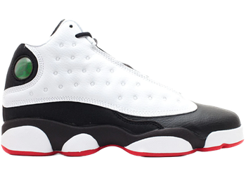 Jordan 13 Retro He Got Game (GS) for sale