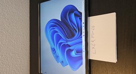 Good
													Microsoft Surface Laptop Studio - I7, Platinum, 1 TB, 32 GB, photo 4 of 9