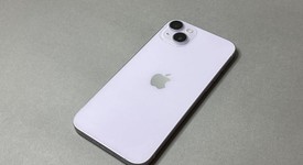 Fair
													Apple iPhone 14 Plus - Unlocked, Purple, 128 GB, A2632, photo 1 of 2