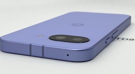 Mint
													Google Pixel 9a - Unlocked, Iris, 128 GB, 8 GB, photo 5 of 5