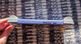 Mint
													Retroid Pocket 5 - Purple, 128 GB, 8 GB, photo 5 of 7