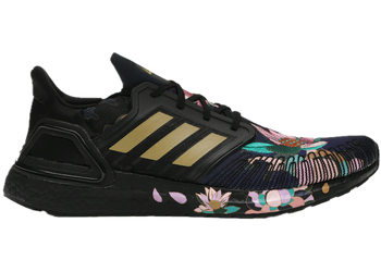 adidas Ultra Boost 20 Chinese New Year Black (2020) for sale