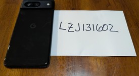 Good
													Google Pixel 8 - Unlocked, Obsidian, 128 GB, 8 GB, G9BQD, Sub-6 5G, photo 2 of 9