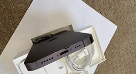 Mint
													Apple iPhone 14 Pro - Unlocked, Purple, 128 GB, A2650, photo 3 of 14