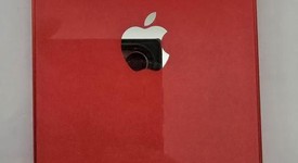 Good
													Apple iPhone 12 - Unlocked, Red, 64 GB, A2172, photo 2 of 6