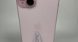 Mint
													Apple iPhone 15 Plus - Unlocked, Pink, 256 GB, A2847, photo 5 of 10