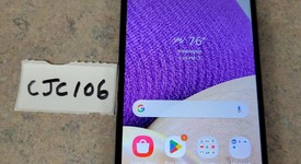 Mint
													Samsung Galaxy A32 5G - T-Mobile, Black, 64 GB, 4 GB, photo 1 of 6