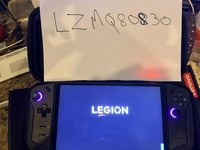 Lenovo Legion Go