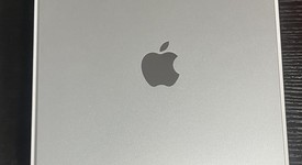 Mint
													Apple iPad 11th Gen - Wi-Fi, Silver, 128 GB, A3354, photo 5 of 6