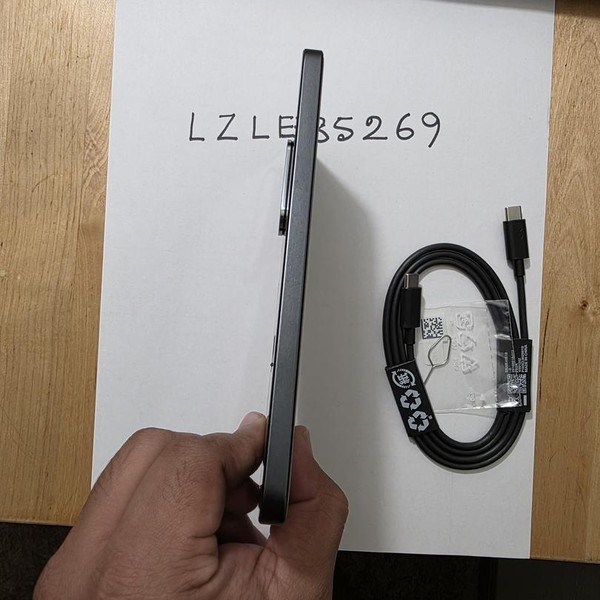 Samsung Galaxy A36 5G - Unlocked, 128 GB, Black, SM-A366U1