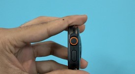 Good
													Apple Watch Ultra 2 49mm - Unlocked, Natural, A2986, photo 3 of 6