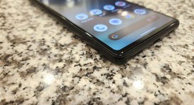 Good
													Google Pixel 6a - Unlocked, Charcoal, 128 GB, 6 GB, GX7AS, photo 2 of 3