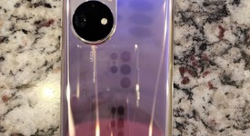 Mint
													Huawei P50 Pro - Unlocked Non-US, Gold, 256 GB, 8 GB, photo 2 of 8