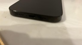 Mint
													Apple iPhone 14 Pro - Unlocked, Black, 256 GB, A2650, photo 4 of 8
