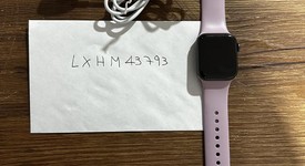 Fair
													Apple Watch Series 6 40mm - Gray, A2291 - GPS, Aluminum, photo 5 of 5