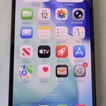 Fair Apple iPhone 16e - Unlocked, 128 GB, Black, A3212