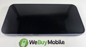 Mint
													Apple iPhone 14 - Verizon, Blue, 256 GB, A2649, photo 1 of 6