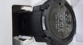 New
													Garmin Instinct 3 - Black, SOLAR, photo 4 of 6
