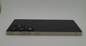 Mint
													Samsung Galaxy S25 Ultra - Verizon, Black, 512 GB, 12 GB, SM-S938U, photo 5 of 11