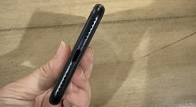 Good
													Apple iPhone SE 3rd Gen 2022 - Unlocked, Midnight, 64 GB, A2595, photo 4 of 7