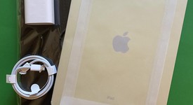 Mint
													Apple iPad 10th Gen - Wi-Fi, Yellow, 256 GB, A2696, photo 1 of 6