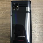 Good Samsung Galaxy A71 5G - T-Mobile, 128 GB, Black, 6 GB, SM-A716U