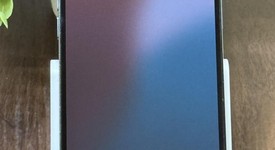 Good
													Apple iPhone 13 Pro Max - Unlocked, Sierra Blue, 128 GB, A2484, photo 2 of 8