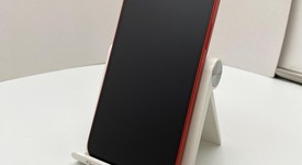 Good
													Apple iPhone 12 - Unlocked, Red, 64 GB, A2172, photo 2 of 9