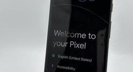 Fair
													Google Pixel 7 Pro - Unlocked, Obsidian, 256 GB, 12 GB, GE2AE, photo 1 of 6