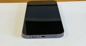 Fair
													Apple iPhone 14 Pro Max - AT&T, Purple, 128 GB, A2651, photo 5 of 8