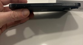 Fair
													Apple iPhone 15 - Unlocked, Black, 128 GB, A2846, photo 2 of 8