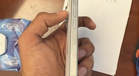 Mint
													Apple iPhone 16 Pro Max - Unlocked, White, 256 GB, A3084, photo 5 of 7