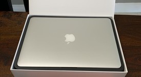Mint
													MacBook Pro 2015 (Retina) - 13" - Silver, 128 GB, 8 GB, photo 4 of 28