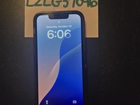 Apple iPhone 13 Mini