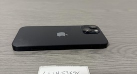 Fair
													Apple iPhone 13 Mini - Unlocked, Midnight, 128 GB, A2481, photo 4 of 7