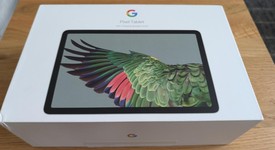 Mint
													Google Pixel Tablet 11" - Wi-Fi, Hazel, 128 GB, 8 GB, Includes Dock, photo 5 of 11