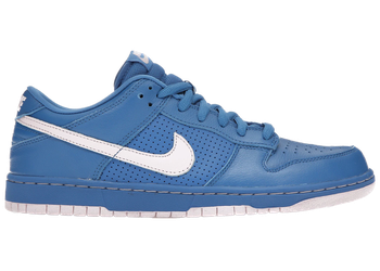 Nike SB Dunk Low Varsity Blue Pink Ice for sale