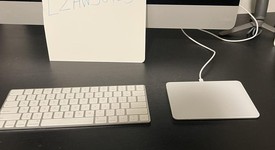 Mint
													iMac 2019 27" Retina 5K - I5, 1 TB, 16 GB, photo 2 of 6