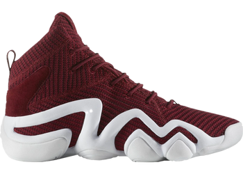 adidas Crazy 8 Adv Collegiate Burgundy for sale