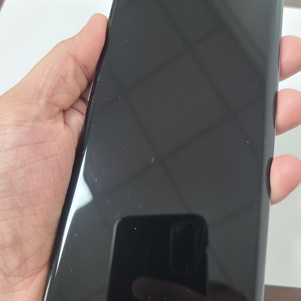 Samsung Galaxy Note 10 Plus - Unlocked, 256 GB, Aura Glow, 12 GB, SM-N975U1