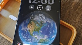 Mint
													Apple iPhone 13 - Unlocked, Midnight, 128 GB, A2482, photo 3 of 5