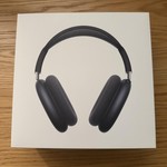 Used Apple AirPods Max 2 - Midnight