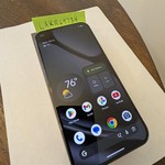 Good Google Pixel 10 Pro XL - Unlocked, 256 GB, Obsidian, GUL82