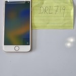 Good Apple iPhone 8 - Unlocked, 64 GB, Gold, A1863