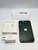 Good Apple iPhone 13 Mini - Unlocked, Green, 128 GB, A2481