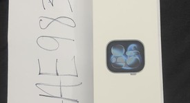 New
													Apple Watch Series 11 46mm - Space Gray, A3333 - GPS, Aluminum, photo 5 of 5