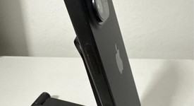 Good
													Apple iPhone 15 Pro - Unlocked, Black, 256 GB, A2848, photo 3 of 7